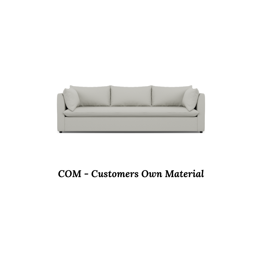 Lira Luxe - 4 Seater