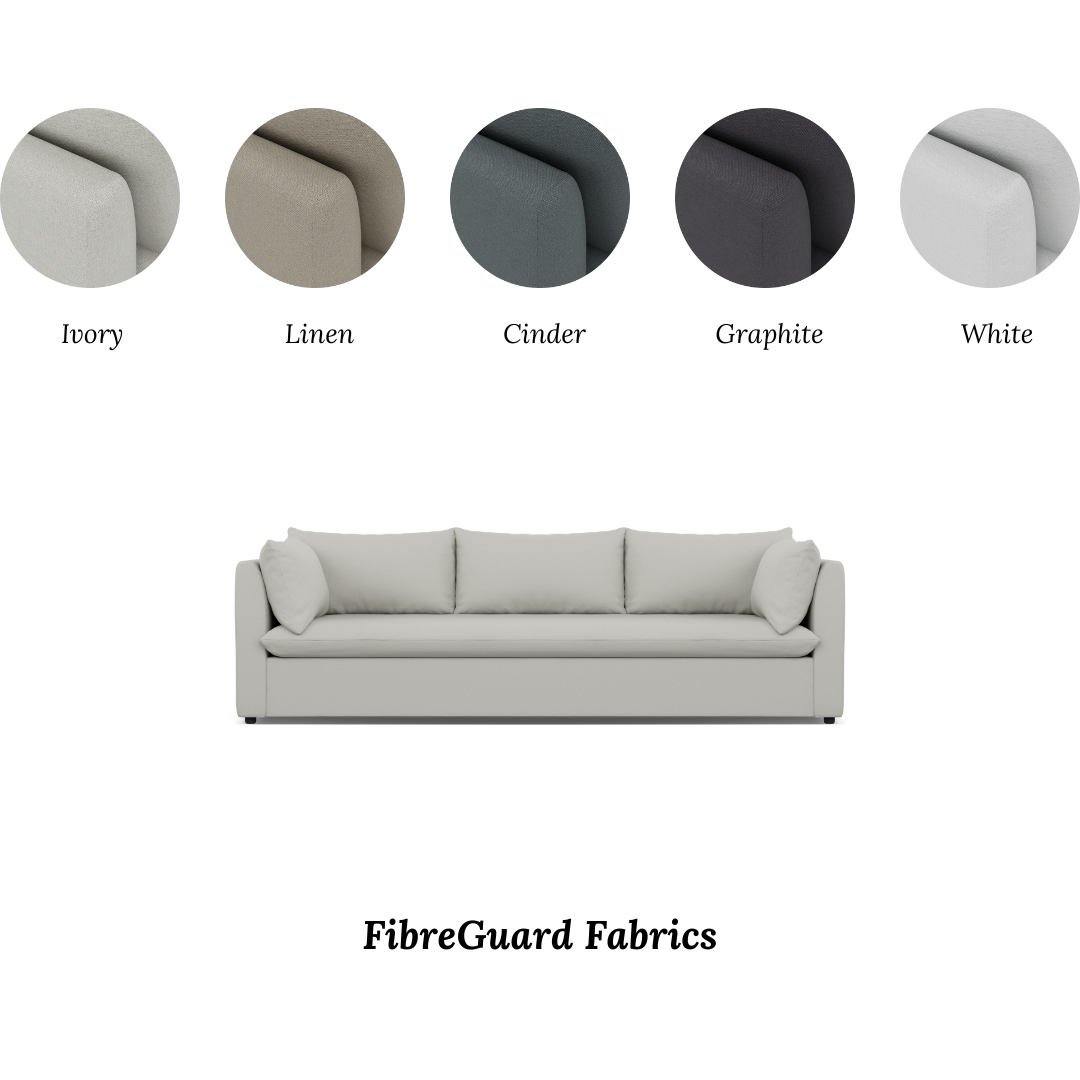 Lira Luxe - 4 Seater