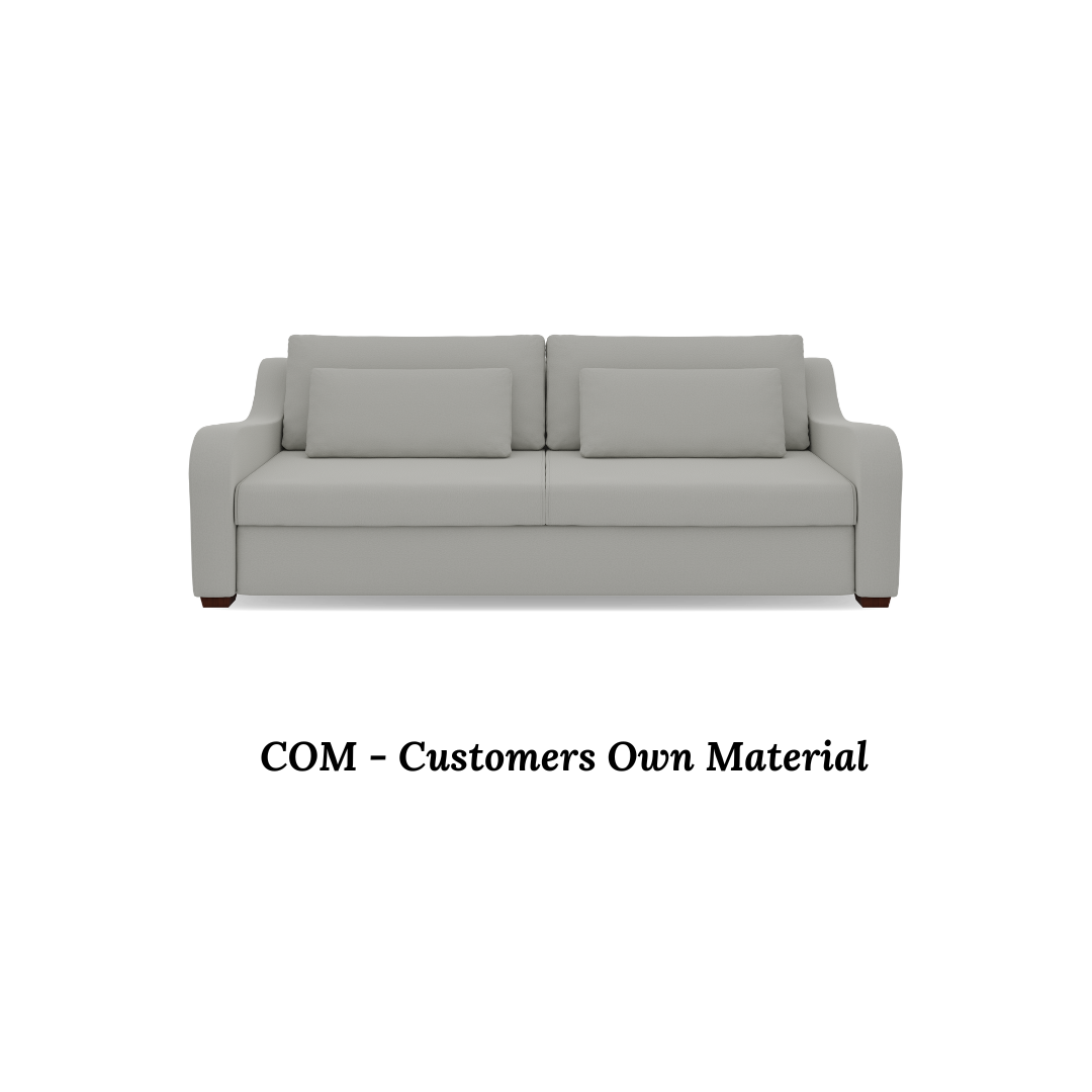 Madonna - 4 Seater