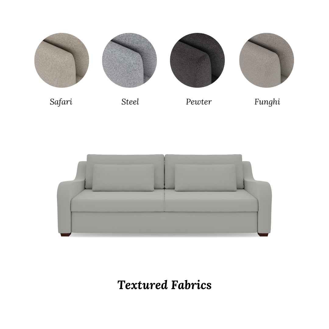 Madonna - 4 Seater