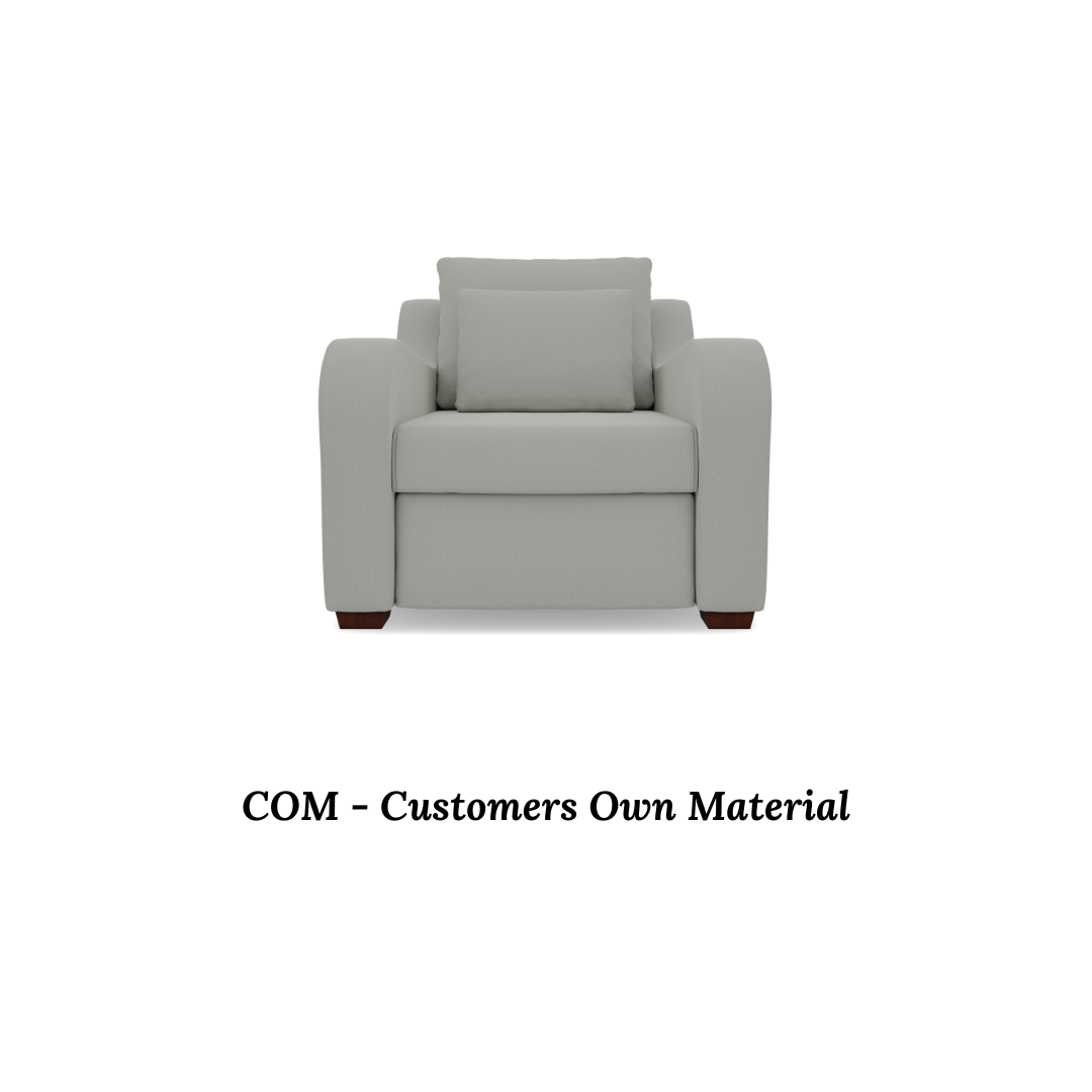 Madonna - Occasional Chair