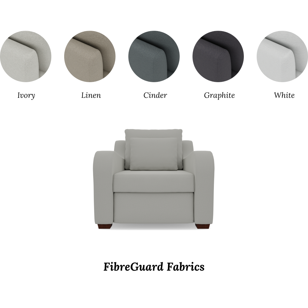 Madonna - Occasional Chair