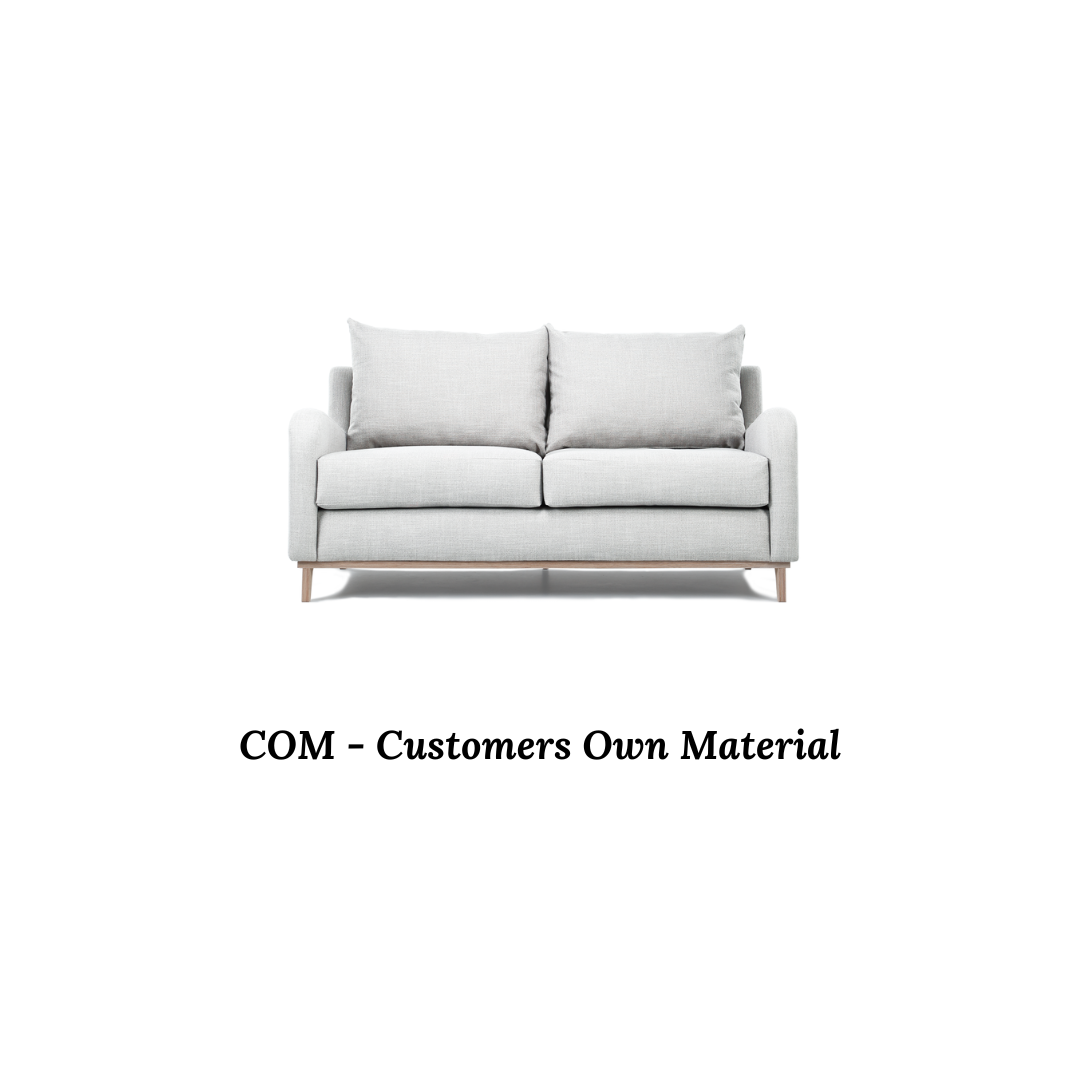 Malika - 2 Seater