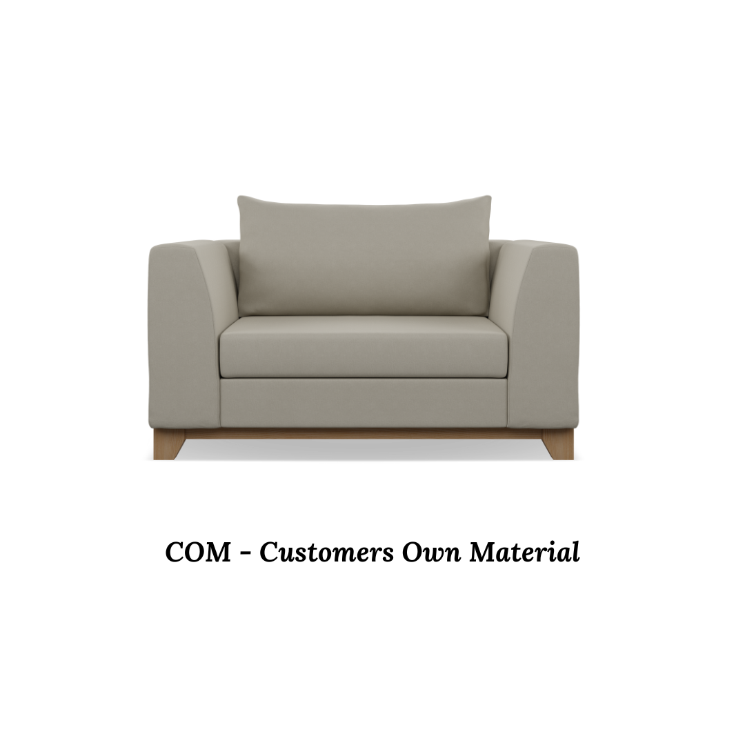 Mea - Loveseat