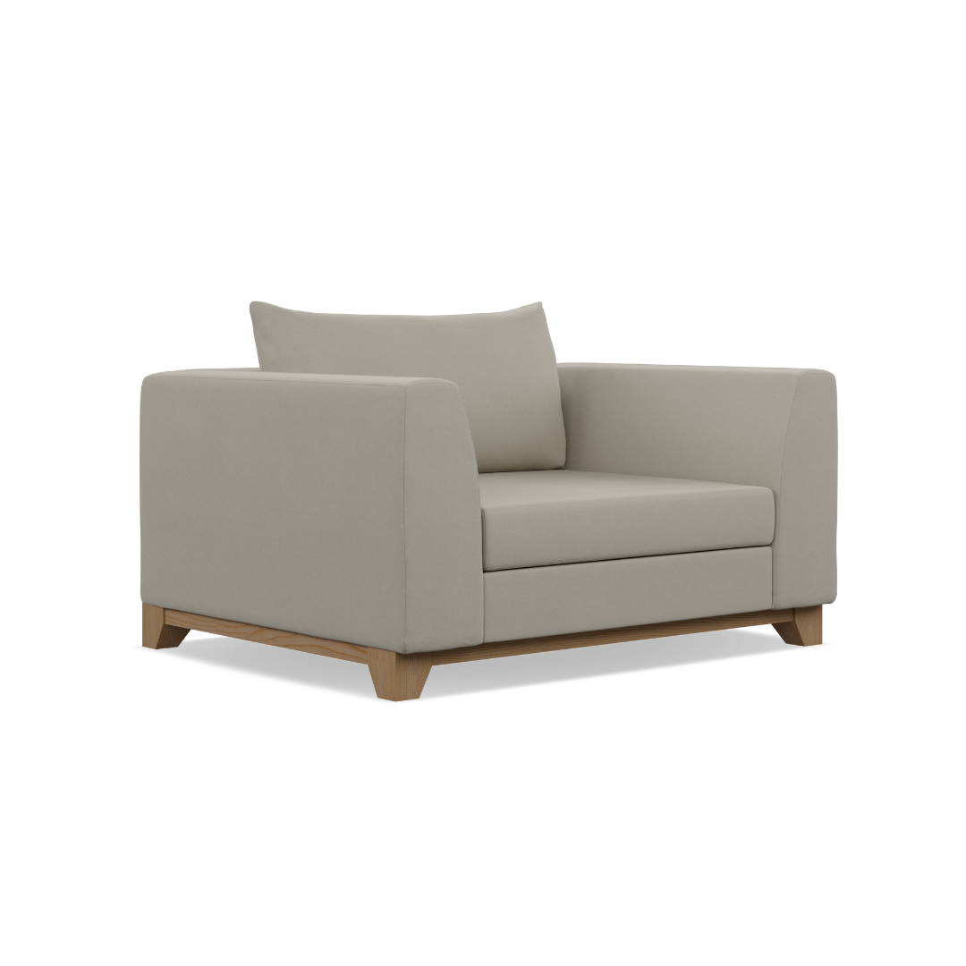 Mea - Loveseat