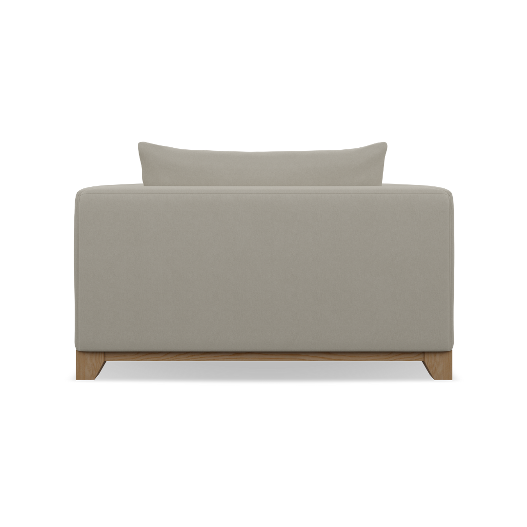 Mea - Loveseat