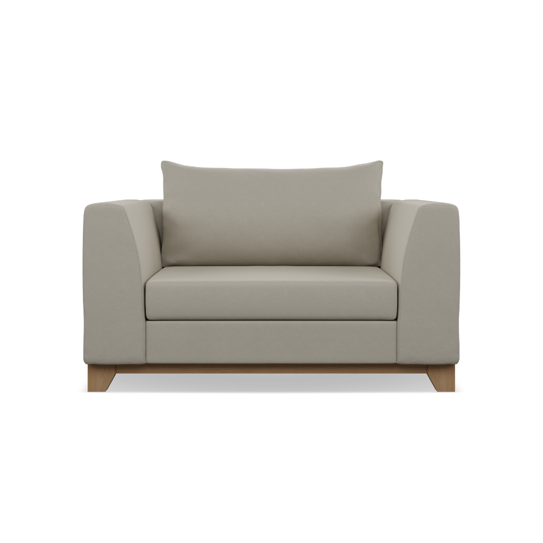 Mea - Loveseat