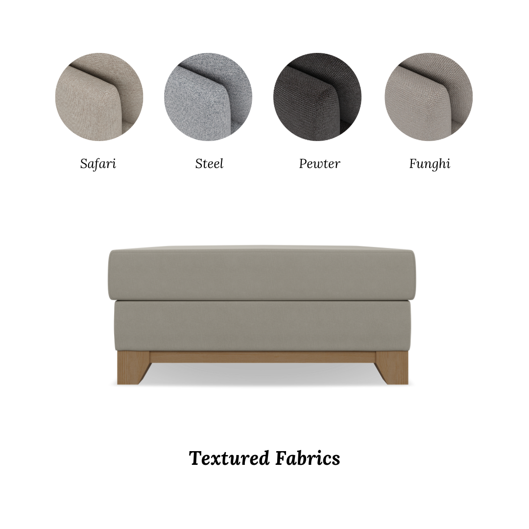 Mea - Ottoman