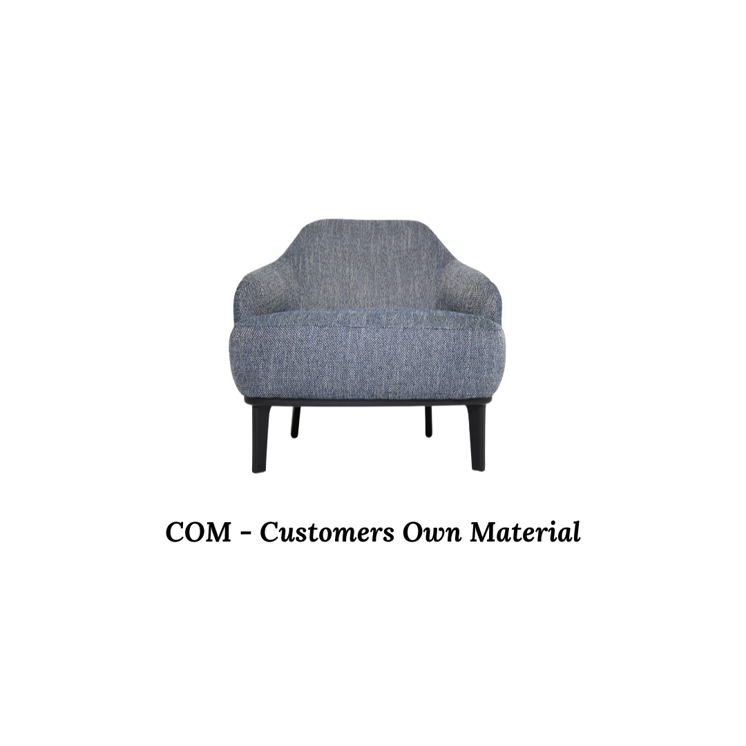 Milena - Occasional Chair