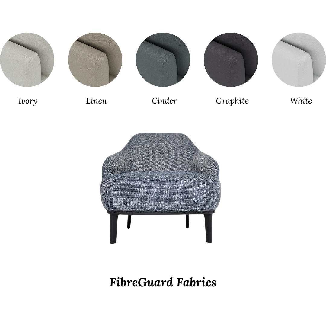 Milena - Occasional Chair