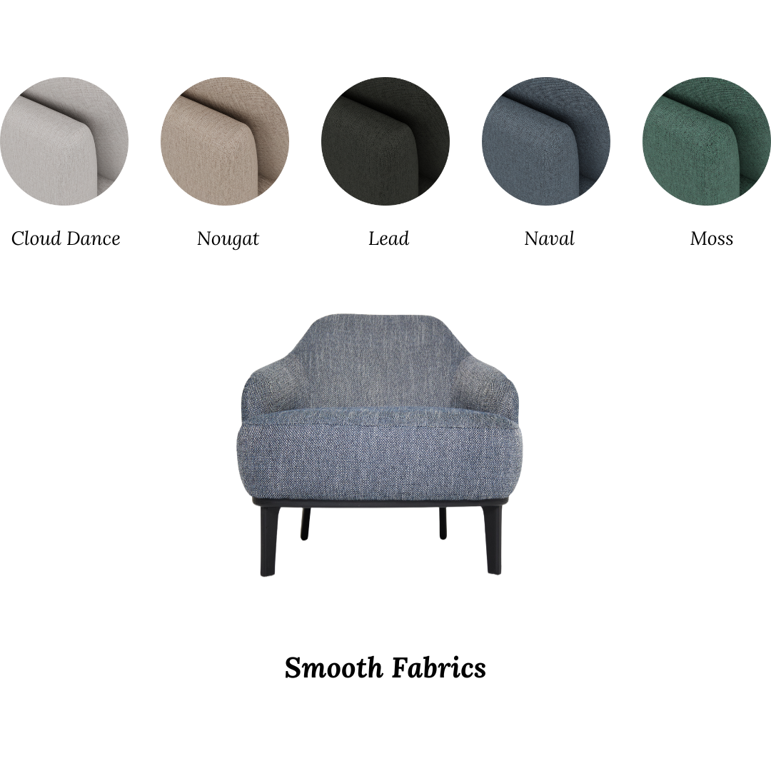 Milena - Occasional Chair