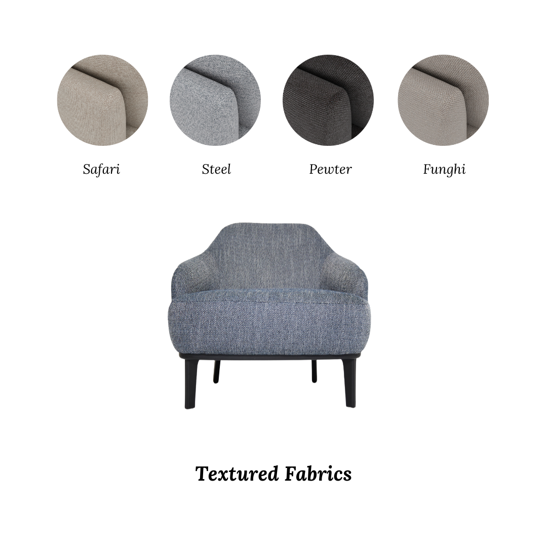 Milena - Occasional Chair