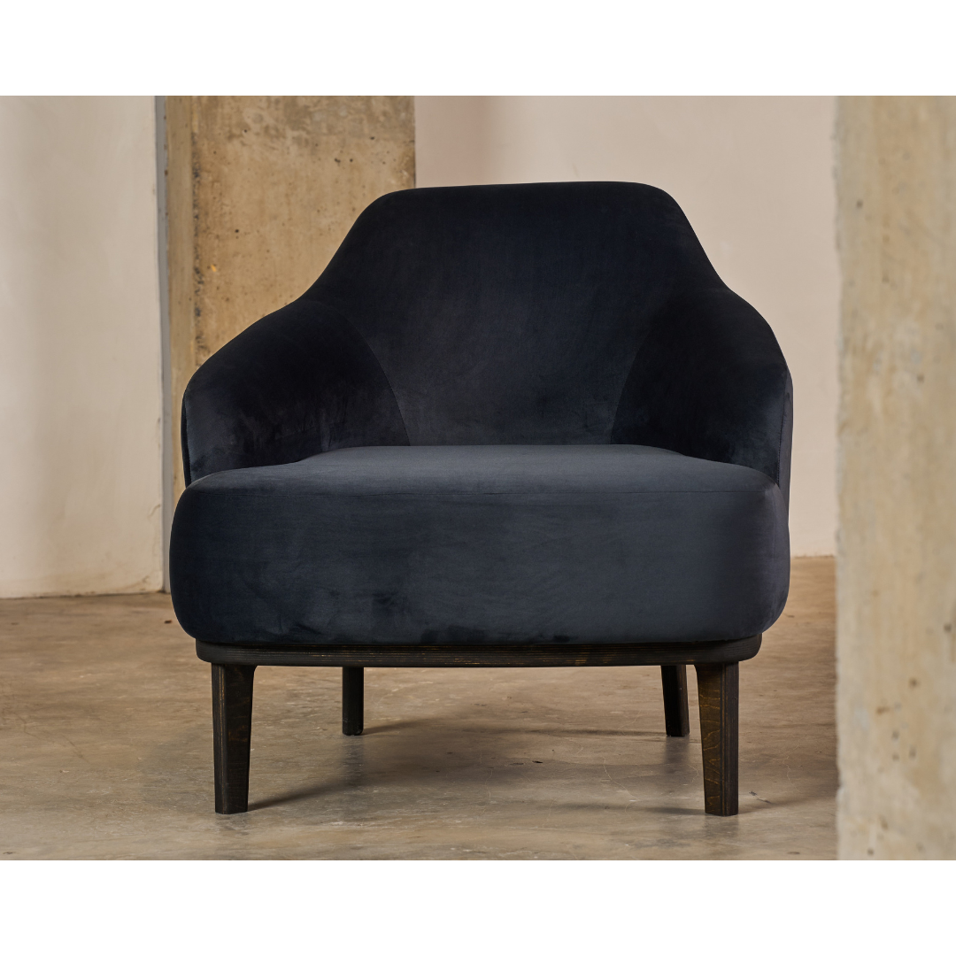 Milena - Occasional Chair