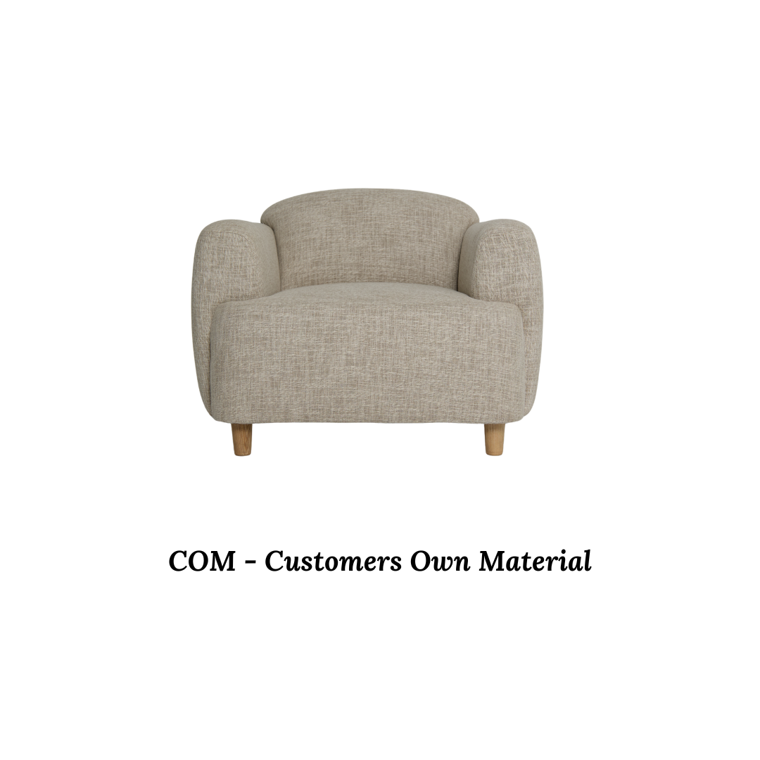 Oria - Occasional Chair