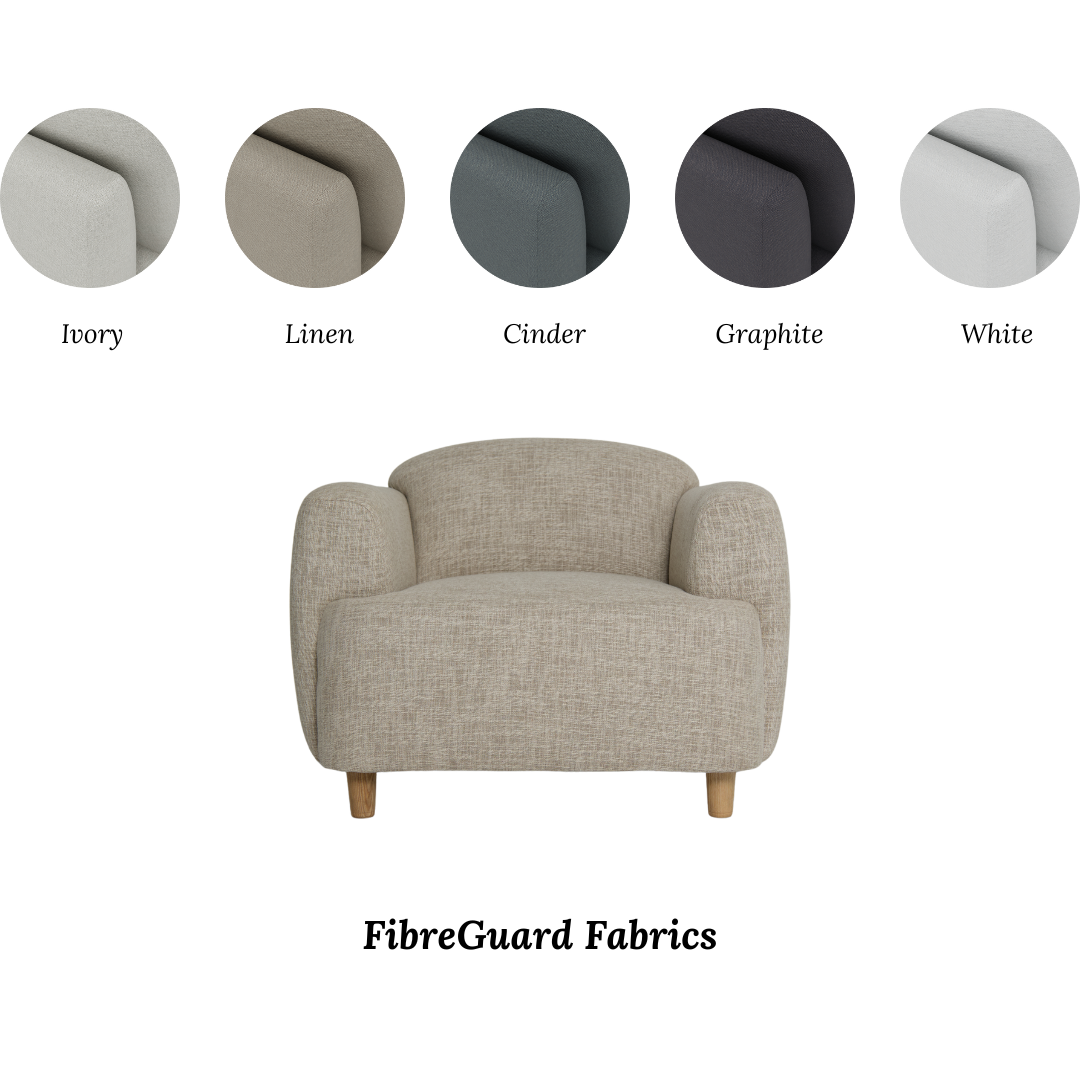 Oria - Occasional Chair