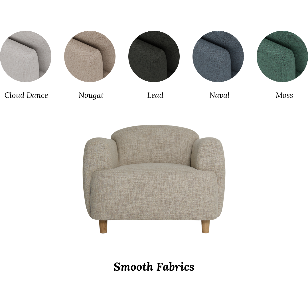 Oria - Occasional Chair