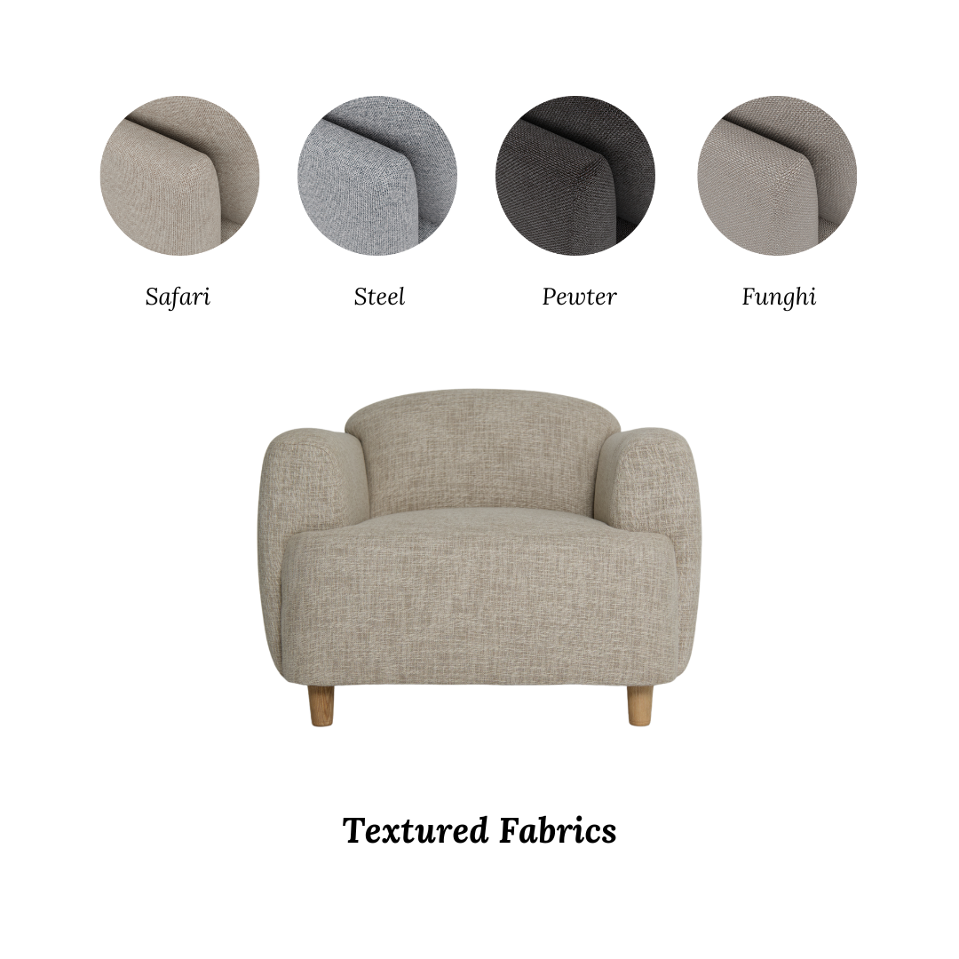 Oria - Occasional Chair