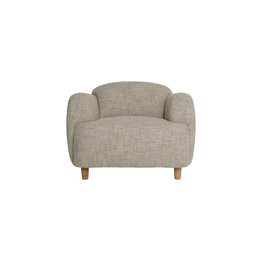 Oria - Occasional Chair