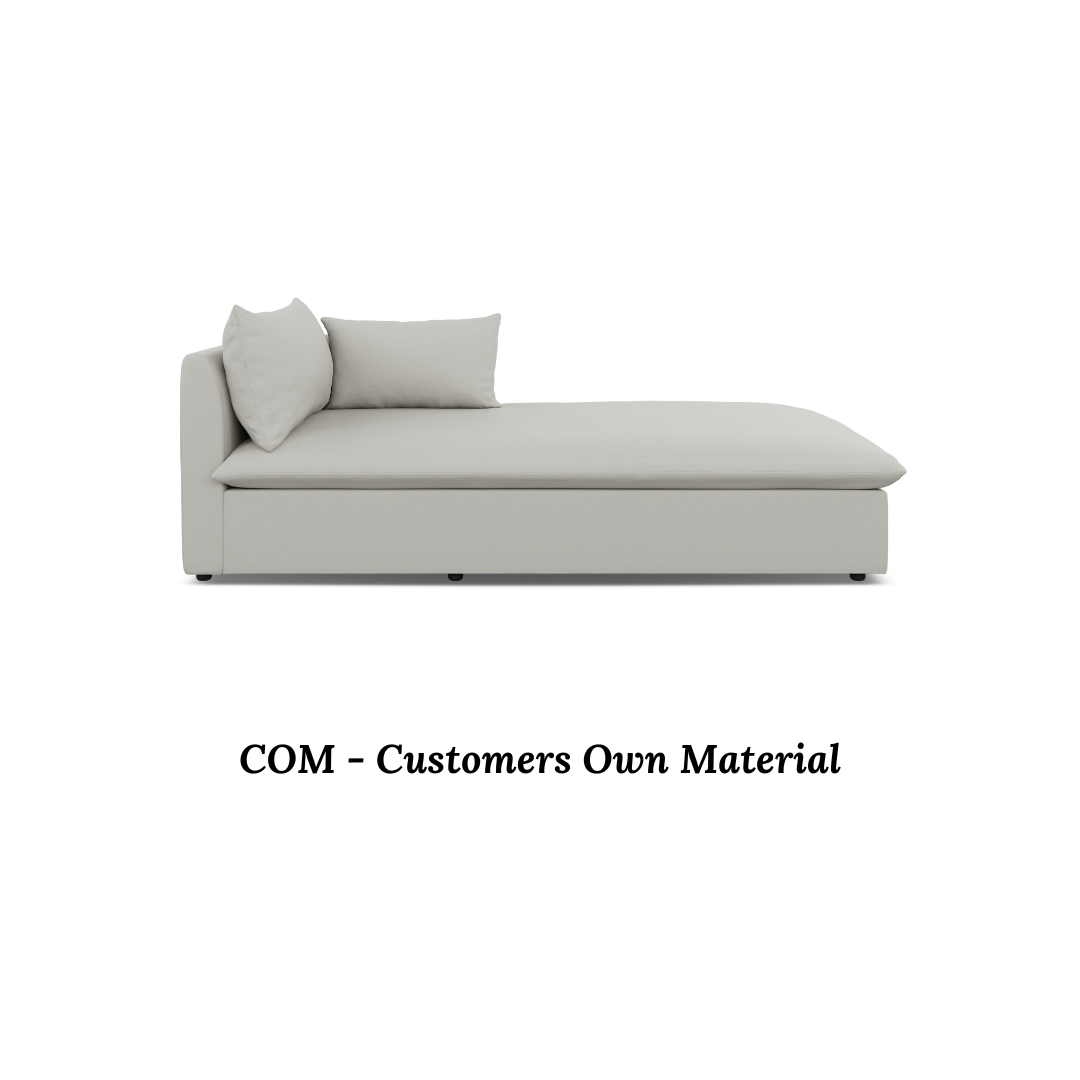 Lira Luxe - Daybed
