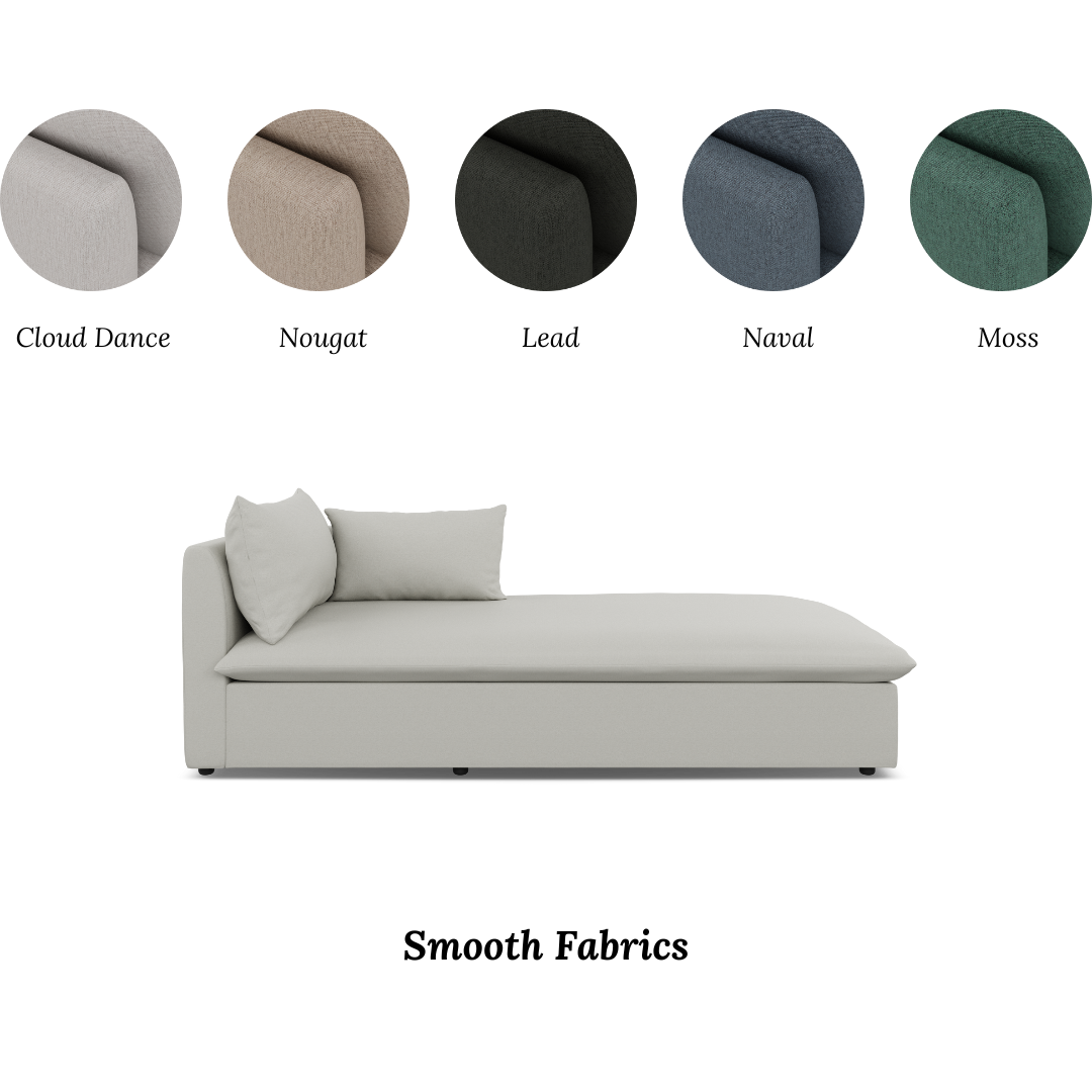 Lira Luxe - Daybed