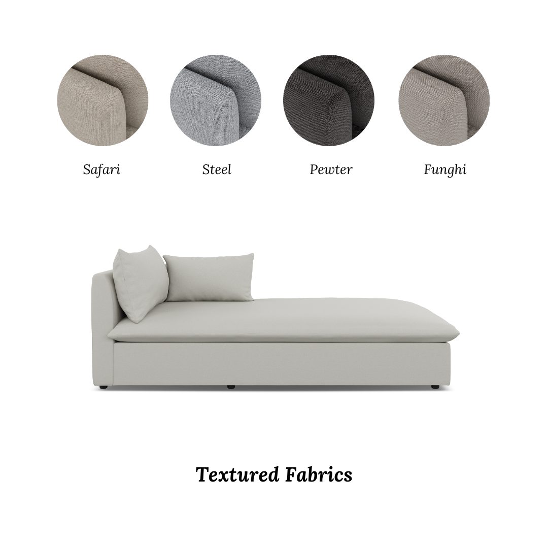 Lira Luxe - Daybed