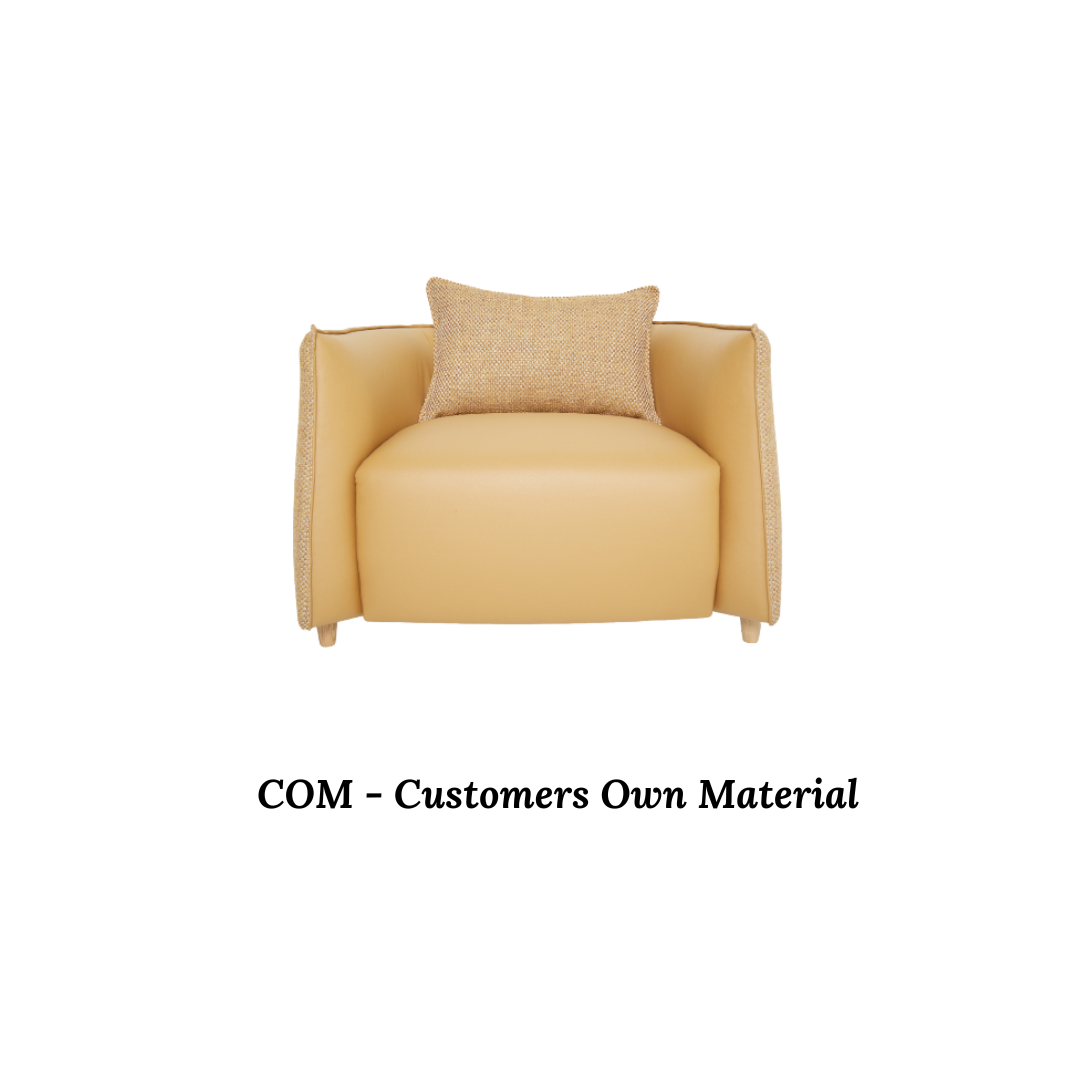 Stella - Occasional Chair