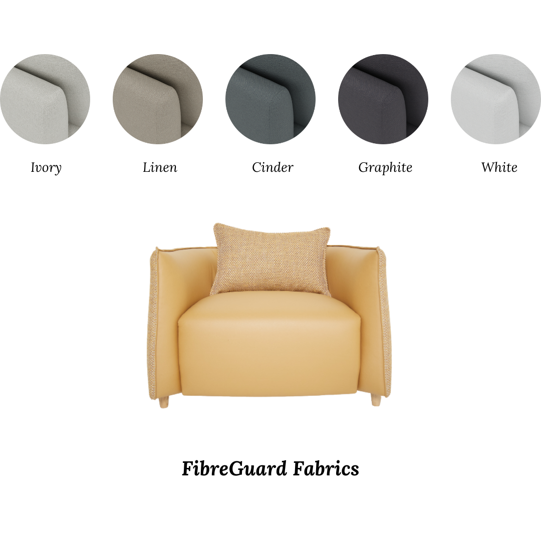 Stella - Occasional Chair