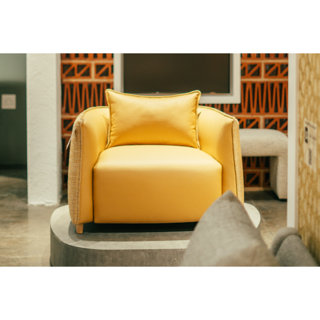 Stella - Occasional Chair
