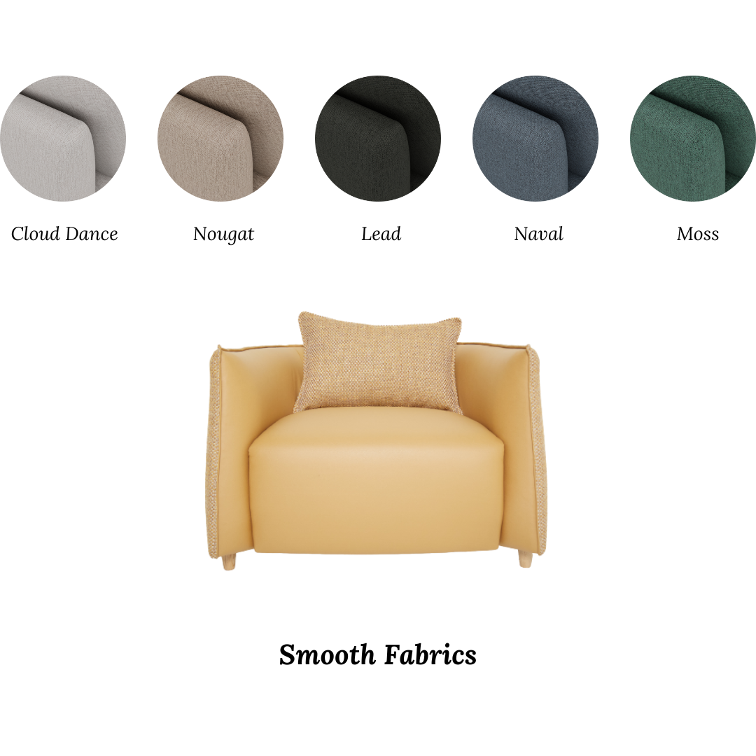 Stella - Occasional Chair