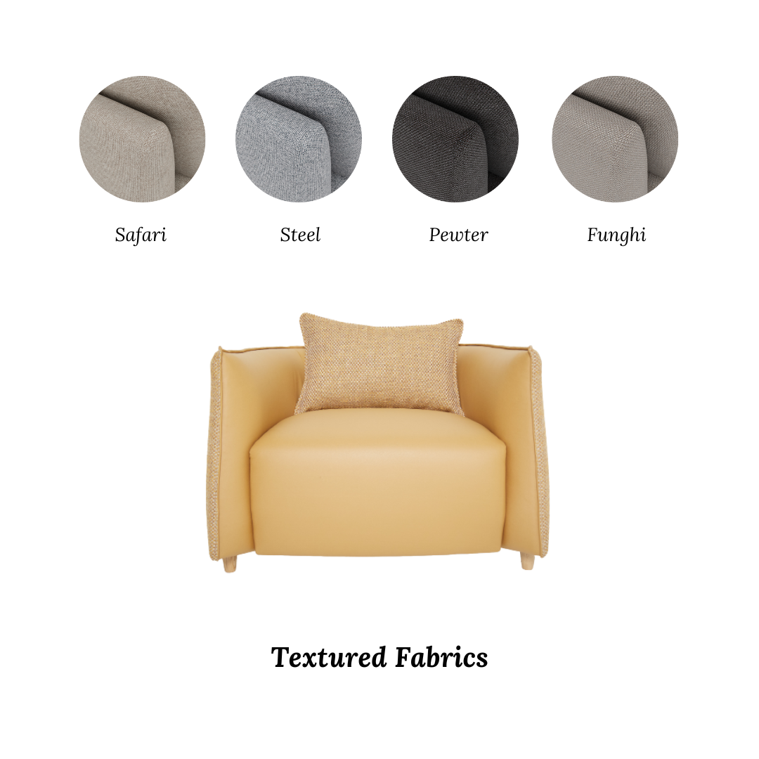 Stella - Occasional Chair