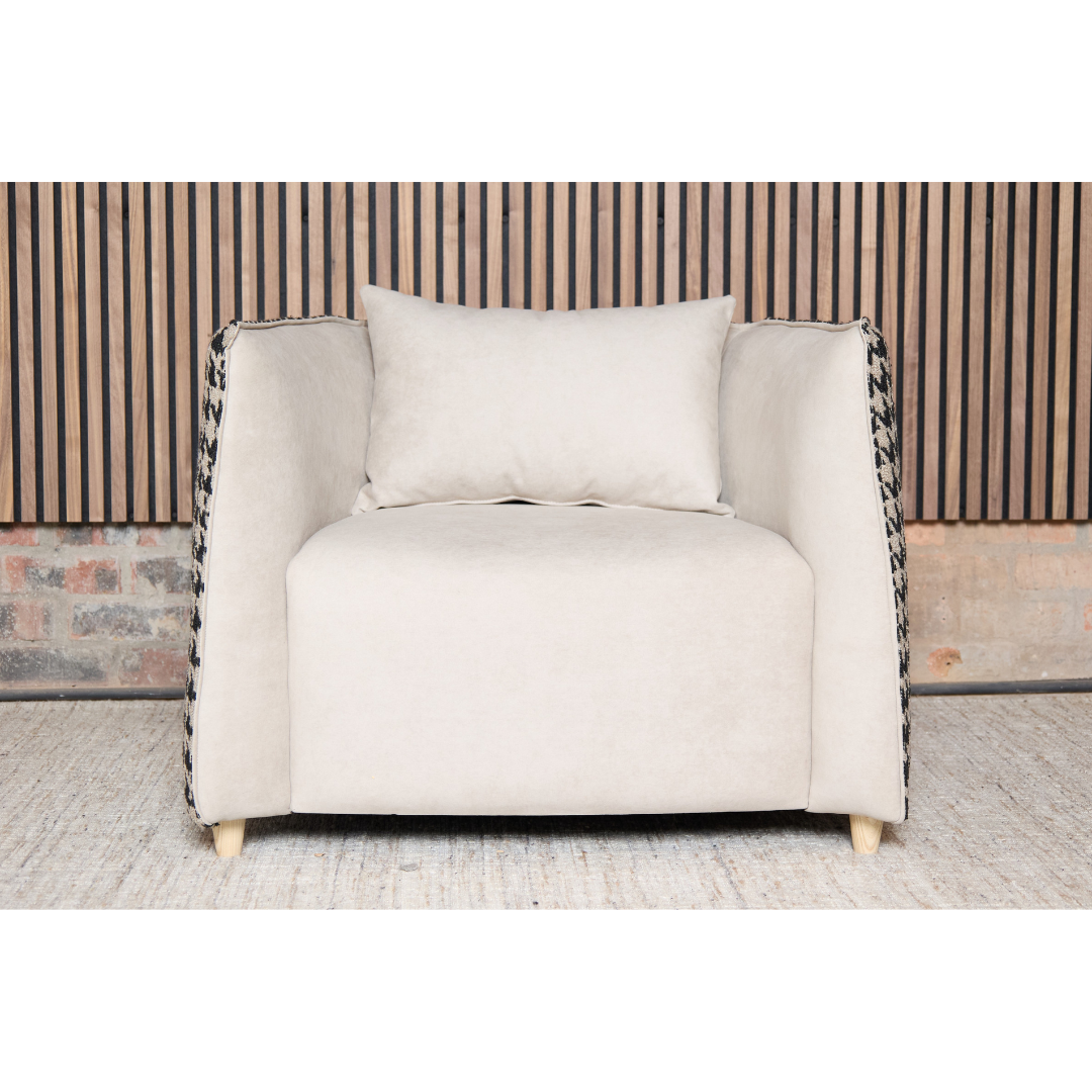 Stella - Occasional Chair