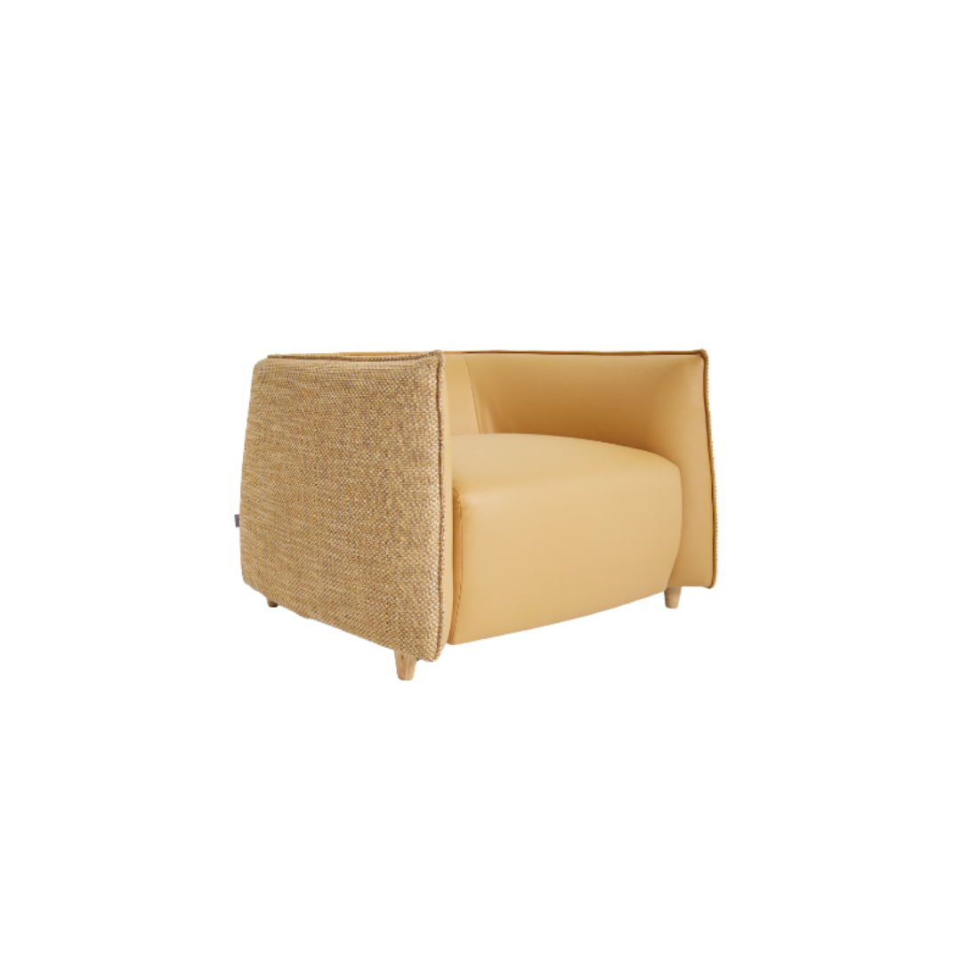 Stella - Occasional Chair
