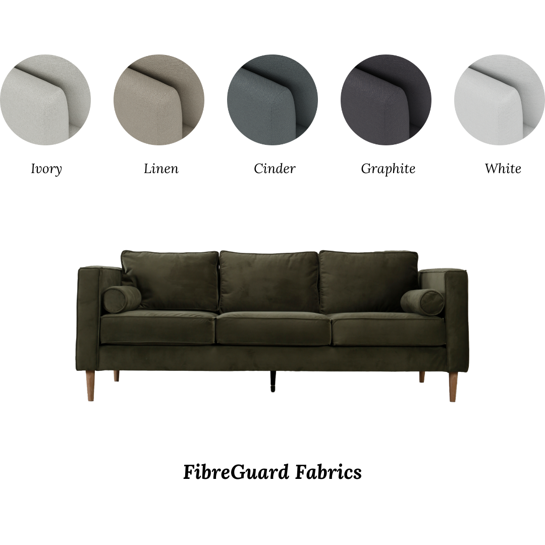 Valentina - 3 Seater