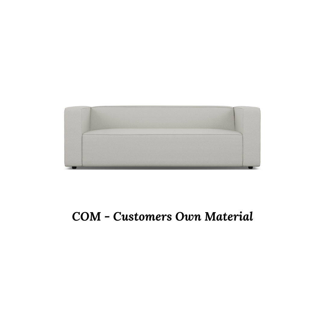 Zola - 3 Seater