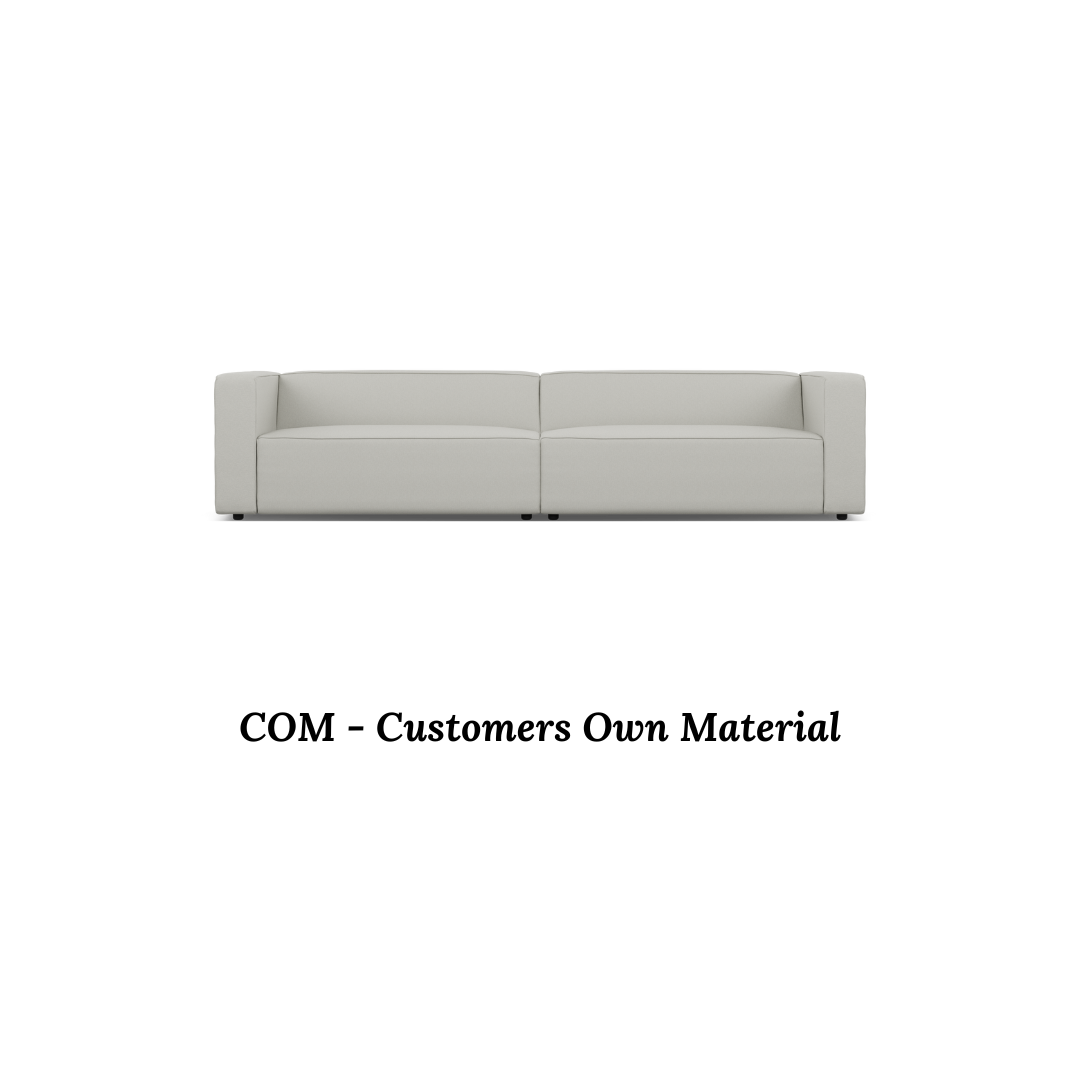 Zola - 4 Seater