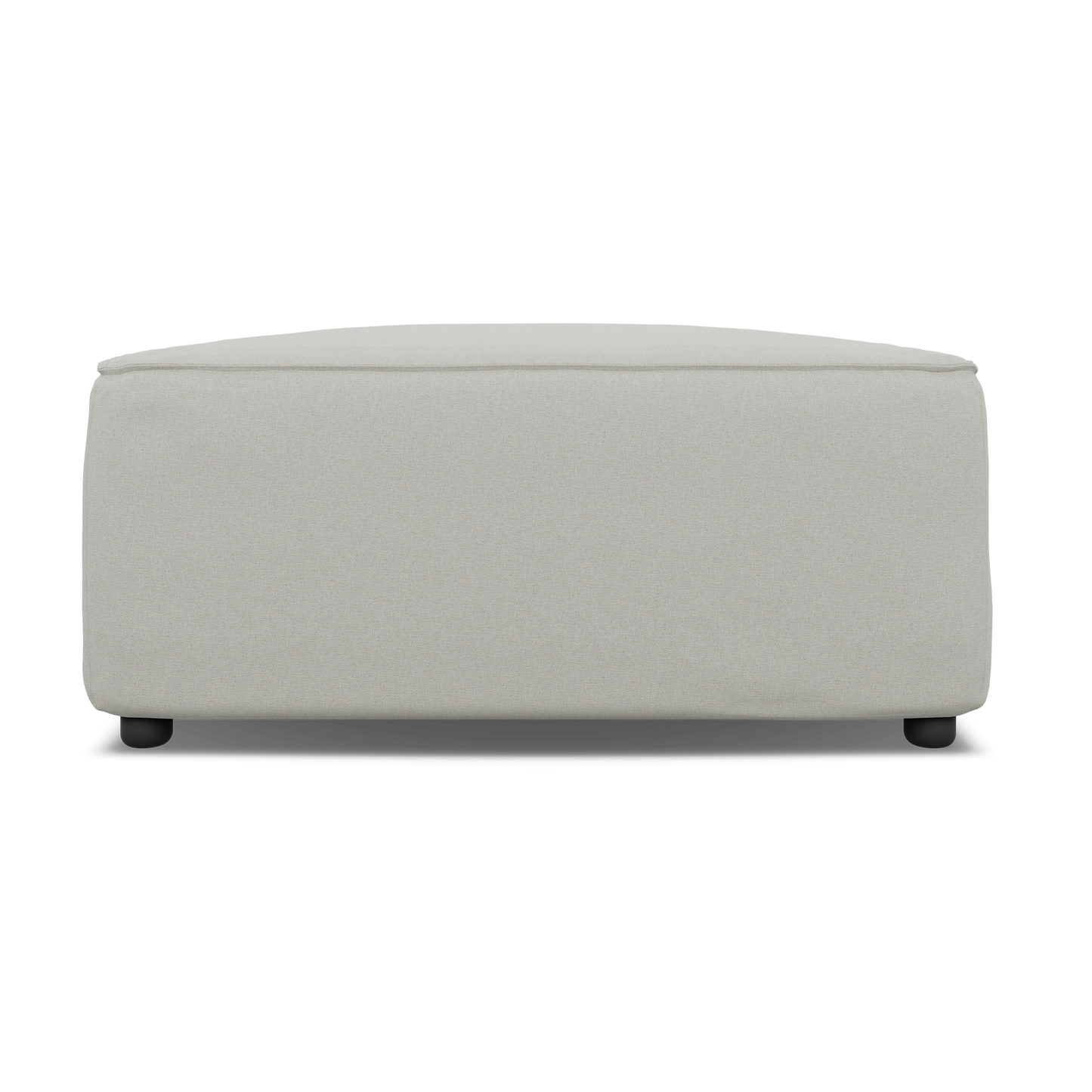 Zola - Square Ottoman