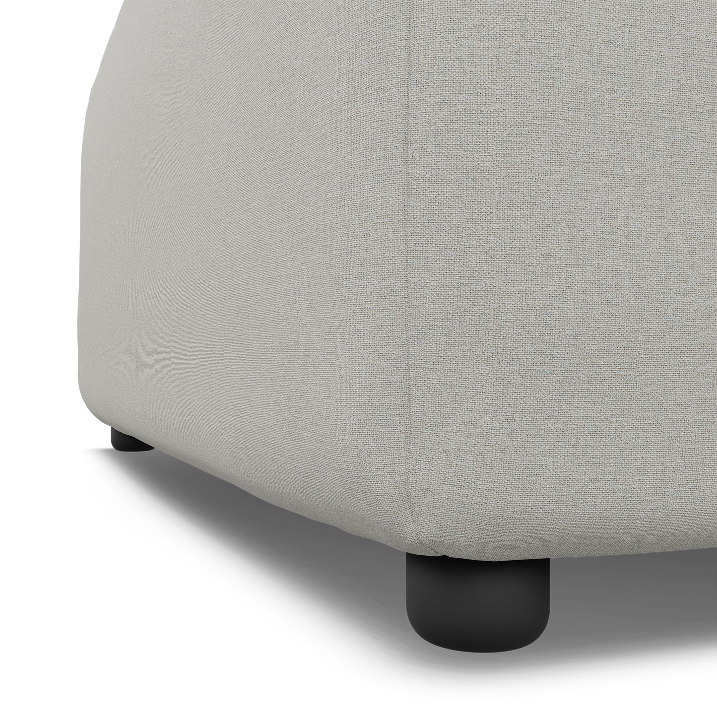 Zola - Square Ottoman