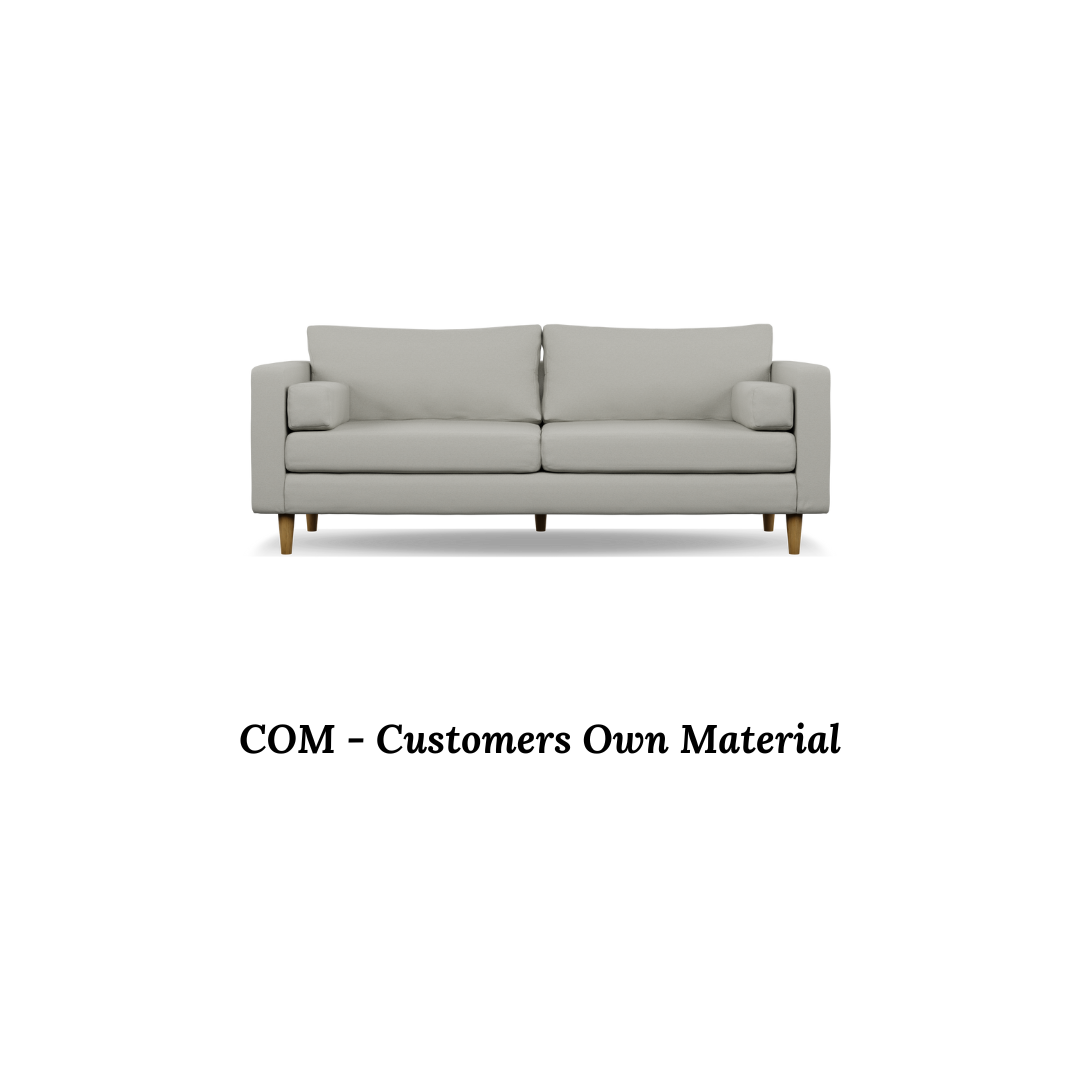Zozo - 3 Seater