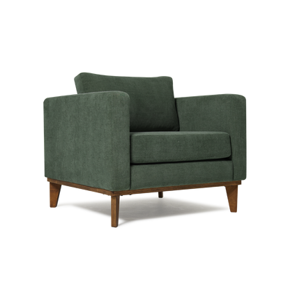 Asha - Occasional Chair