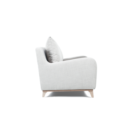 Malika - 2 Seater