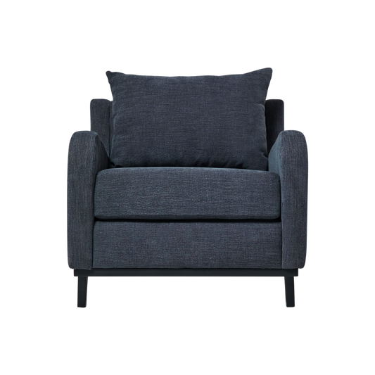 Malika - Occasional Chair