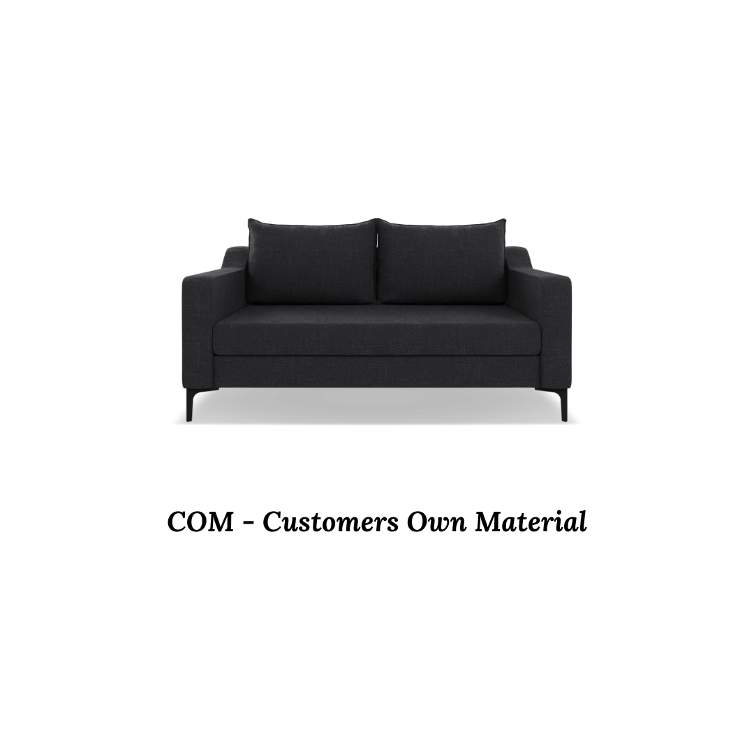 Alina - 2 Seater