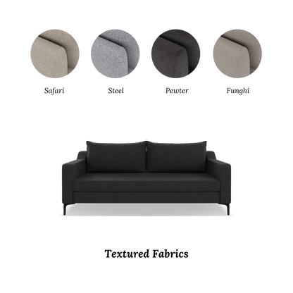 Alina - 3 Seater
