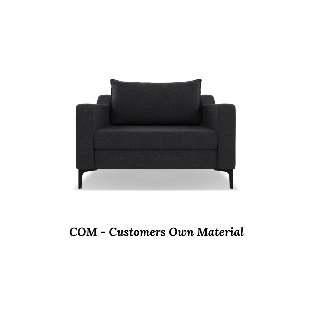 Alina - Loveseat