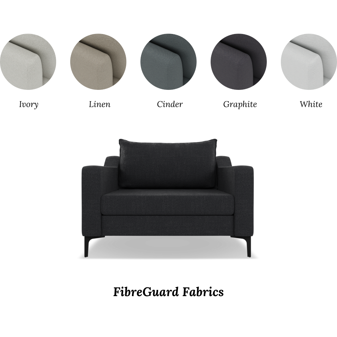 Alina - Loveseat