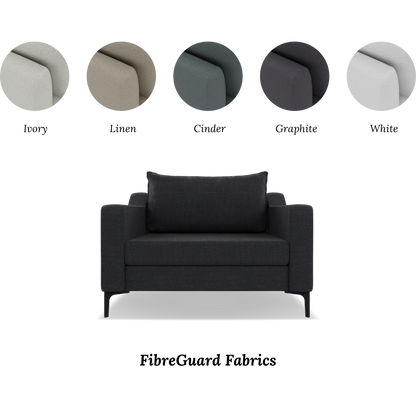 Alina - Loveseat