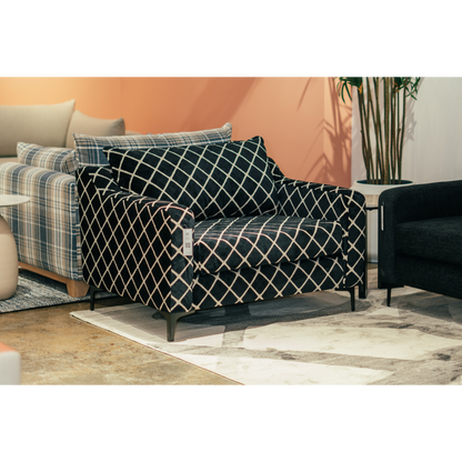 Alina - Loveseat