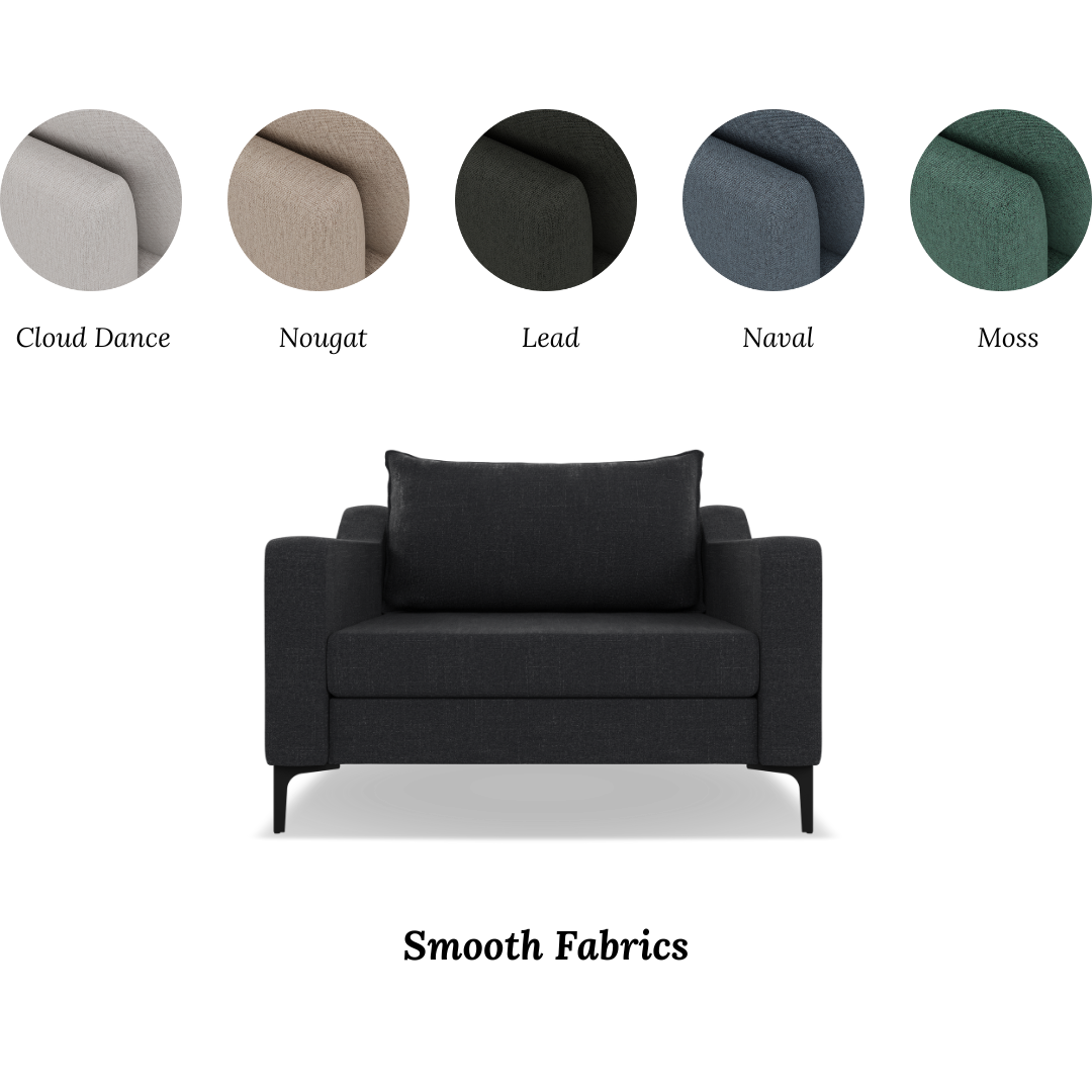 Alina - Loveseat
