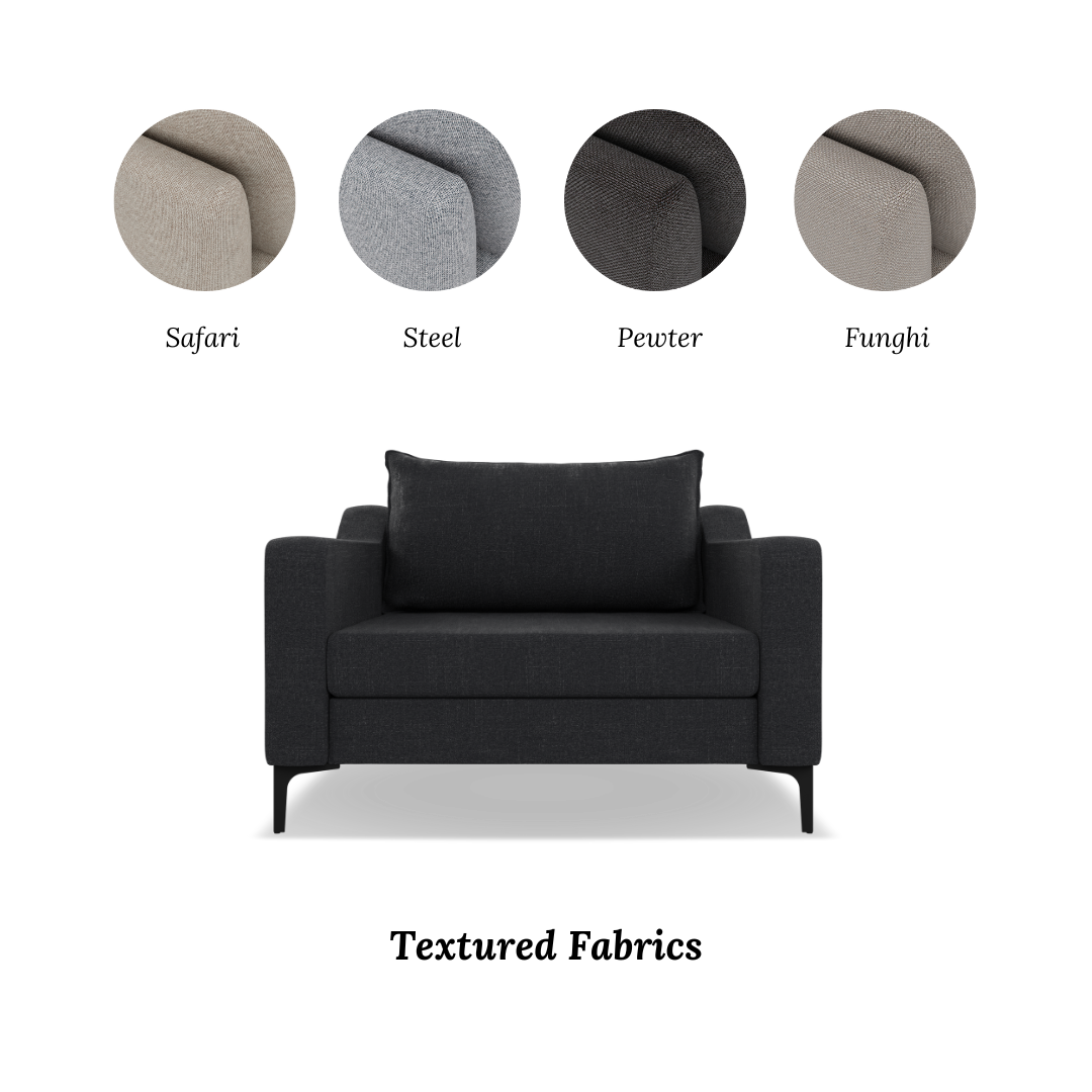 Alina - Loveseat