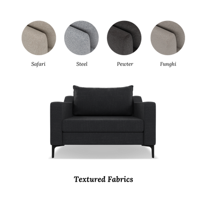 Alina - Loveseat